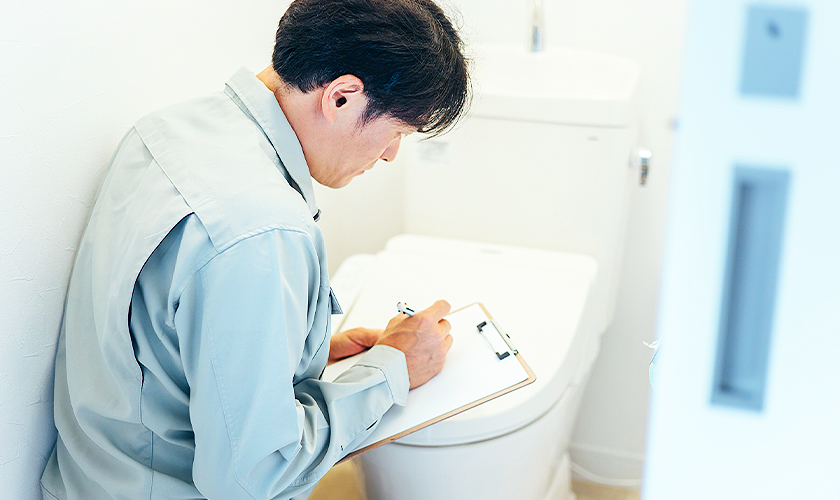 お問い合わせから最短2時間